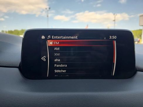 Used 2018 MAZDA CX-5 Touring w/ Preferred Equipment Package FWD image 29