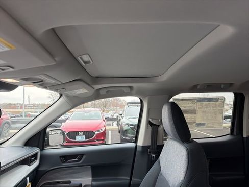 New 2025 Ford Maverick XLT w/ XLT Luxury Package image 11