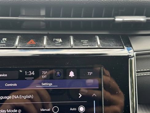 Certified 2023 Jeep Grand Cherokee Laredo AWD/4WD image 34