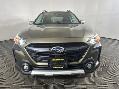 Used 2023 Subaru Outback Touring XT AWD/4WD image 8