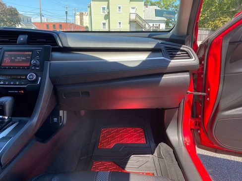 Used 2019 Honda Civic LX image 28