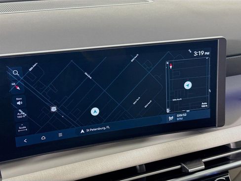 Certified 2025 Hyundai Tucson SEL image 16