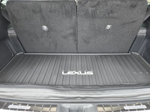 New 2026 Lexus TX 350 AWD image 23