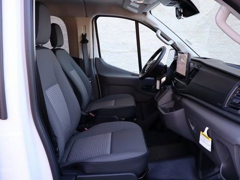 New 2025 Ford Transit 350 XL RWD image 35