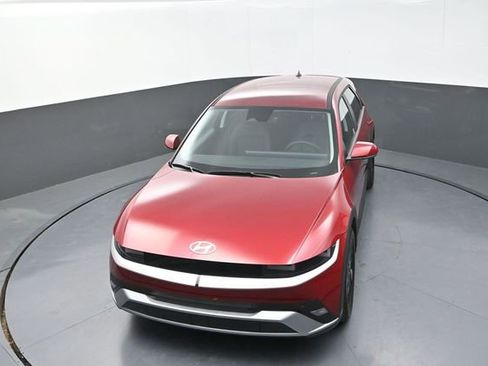 New 2026 Hyundai Ioniq 5 SEL image 23