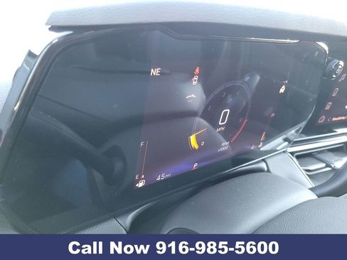 New 2026 Chevrolet TrailBlazer RS image 16