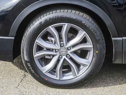 Used 2021 Honda CR-V EX image 7