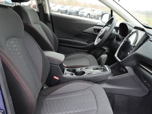 Used 2025 Subaru Impreza 2.0i Sport image 15