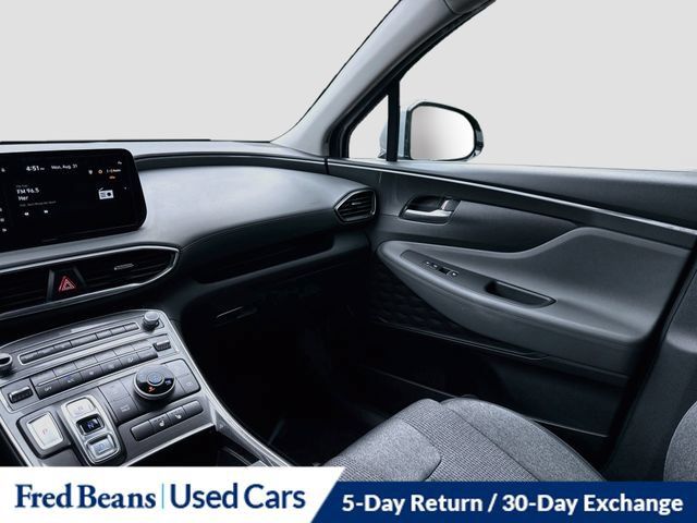 Used 2023 Hyundai Santa Fe SEL AWD/4WD image 30
