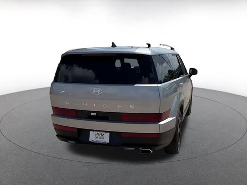 Used 2026 Hyundai Santa Fe SEL FWD image 14