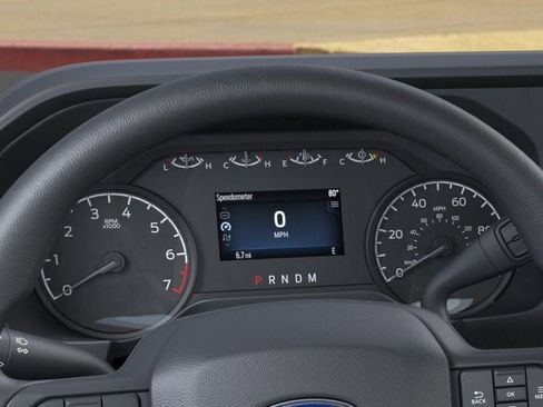 New 2026 Ford F350 XL w/ 360-Degree Camera Package AWD/4WD image 13