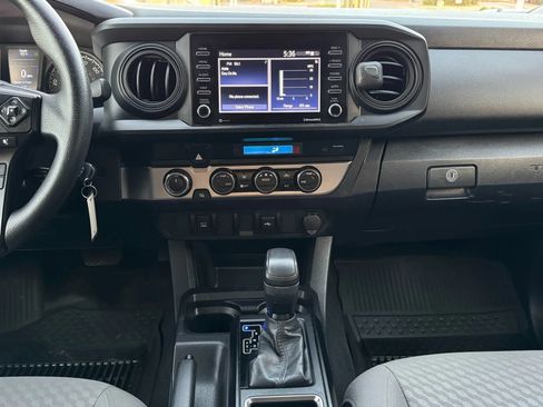 Used 2023 Toyota Tacoma SR AWD/4WD image 19