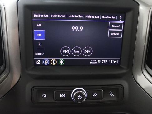 New 2026 GMC Sierra 1500 Pro w/ Pro Value Package AWD/4WD image 49