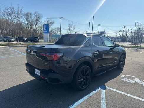 Used 2023 Hyundai Santa Cruz Night image 8