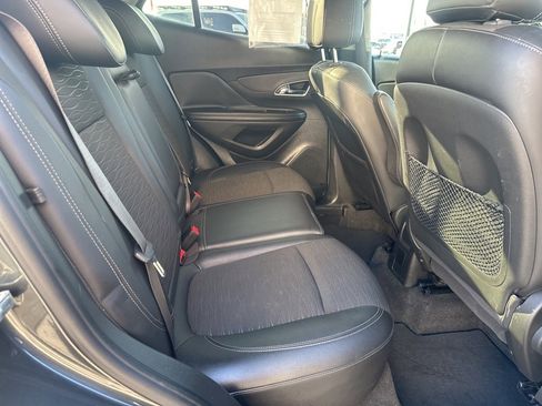 Used 2016 Buick Encore FWD image 21