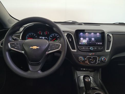 Used 2020 Chevrolet Malibu LS FWD image 22