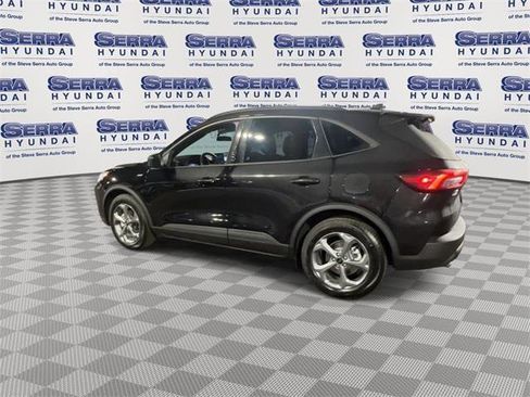 Used 2025 Ford Escape ST-Line image 6