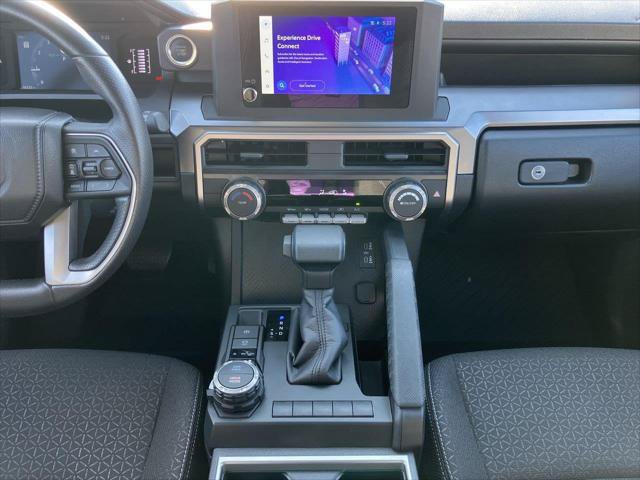 Certified 2026 Toyota 4Runner SR5 AWD/4WD image 16