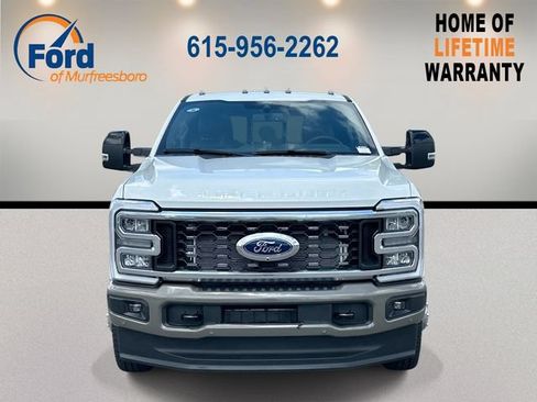 New 2026 Ford F350 King Ranch AWD/4WD image 2