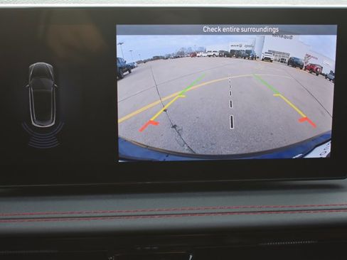 Used 2024 Dodge Hornet R/T Plus image 28