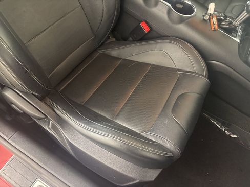 Used 2015 Ford Mustang GT Premium w/ Equipment Group 401A RWD image 24