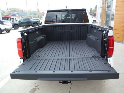 Used 2024 Toyota Tacoma SR5 image 12