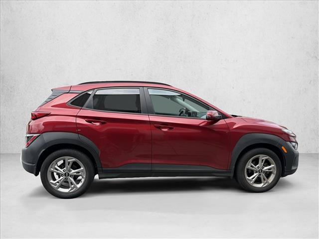 Used 2023 Hyundai Kona SEL FWD image 4