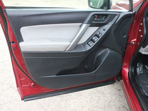 Used 2016 Subaru Forester 2.5i w/ Protection Package #1 image 27