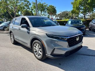 Used 2024 Honda CR-V EX-L video 1