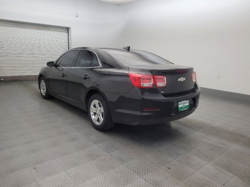 Used 2015 Chevrolet Malibu LT FWD image 5