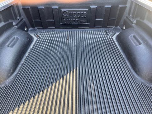 Used 2025 RAM 1500 Big Horn image 13