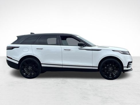 Used 2026 Land Rover Range Rover Velar Dynamic SE AWD/4WD image 7