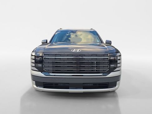 New 2026 Hyundai Palisade Calligraphy image 8