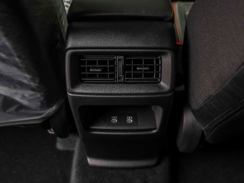 New 2026 Honda CR-V Sport image 11