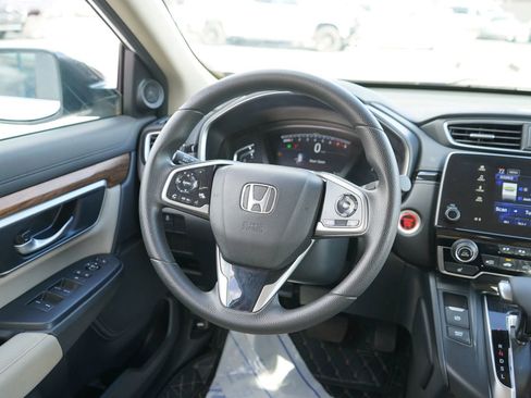Used 2020 Honda CR-V EX image 18