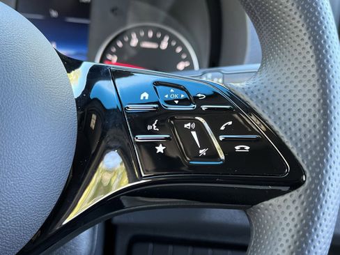 New 2025 Mercedes-Benz Sprinter 2500 image 30