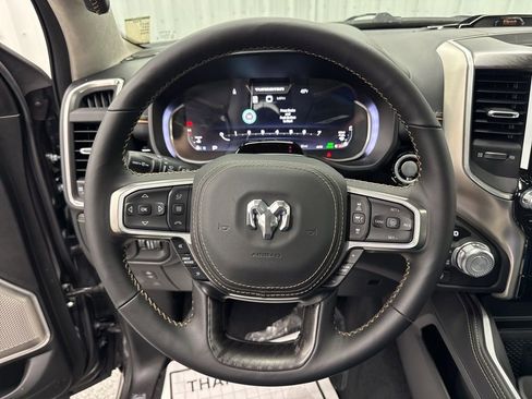 Used 2026 RAM 1500 Tungsten image 26