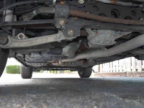 Used 2018 Jeep Grand Cherokee Limited image 8