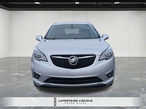 Used 2019 Buick Envision Essence image 8