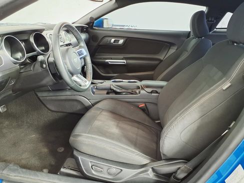 Used 2019 Ford Mustang Coupe w/ Equipment Group 101A RWD image 12