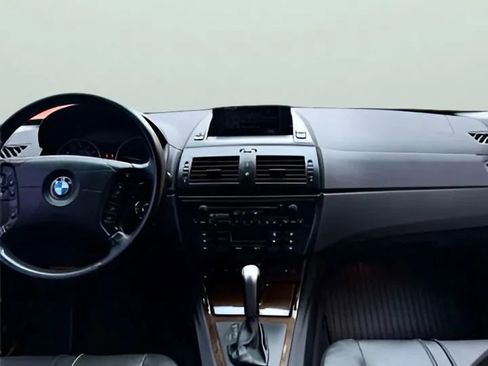 Used 2006 BMW X3 3.0i AWD/4WD image 39
