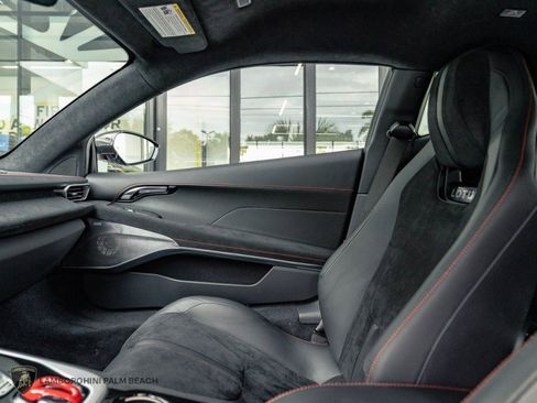 Used 2024 Lotus Emira First Edition RWD image 31