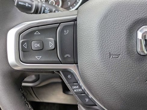 New 2026 RAM 1500 Big Horn AWD/4WD image 25