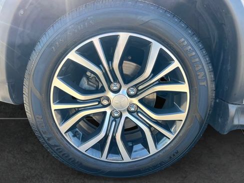Used 2019 Mitsubishi Outlander Sport GT AWD/4WD image 9