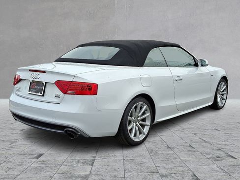 Used 2016 Audi A5 2.0T Premium image 11