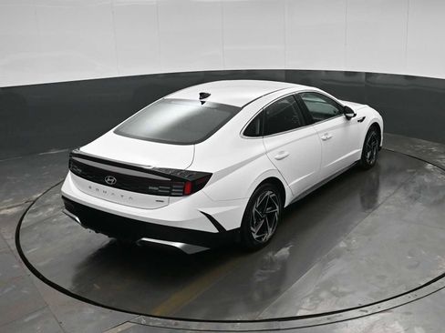 New 2026 Hyundai Sonata SEL image 28