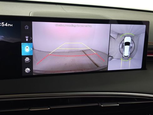 New 2026 Genesis GV70 2.5T Sport Prestige AWD/4WD image 23