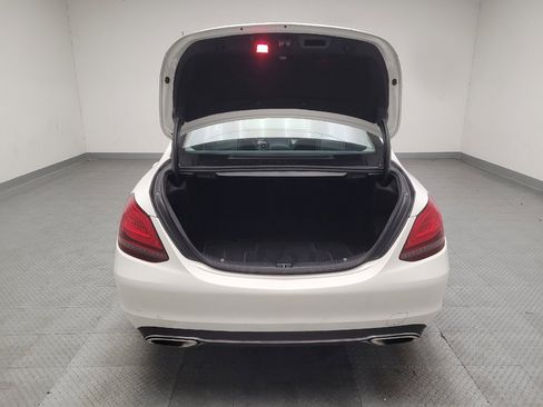Used 2019 Mercedes-Benz C 300 Sedan image 29