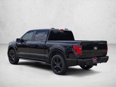New 2026 Ford F150 STX AWD/4WD image 8