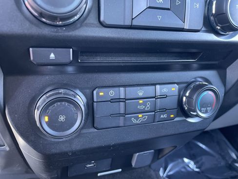 Used 2018 Ford F150 XLT AWD/4WD image 16